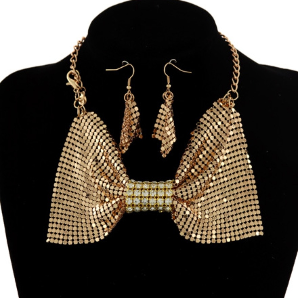 Lead&nickel Compliant / Metal / Fish Hook (earring